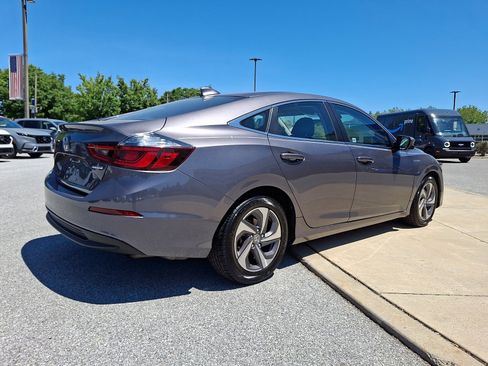 Used 2019 Honda Insight EX image 6
