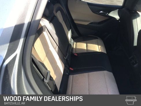 New 2026 Chevrolet Equinox ACTIV w/ Convenience Package III image 29