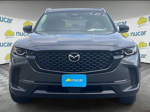 Used 2025 MAZDA CX-50 AWD 2.5 S w/ Cargo Package image 2