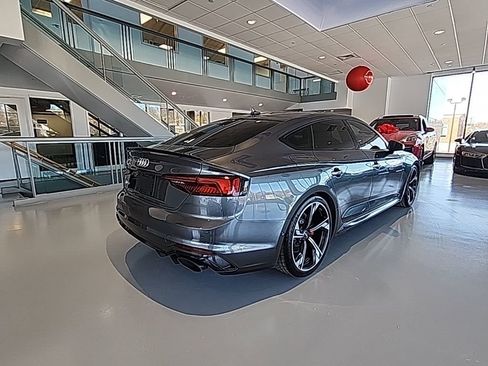Used 2019 Audi RS 5 Sportback image 5