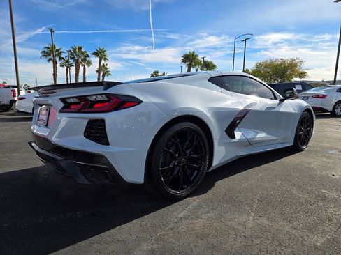 Certified 2023 Chevrolet Corvette Stingray Coupe w/ 1LT image 6