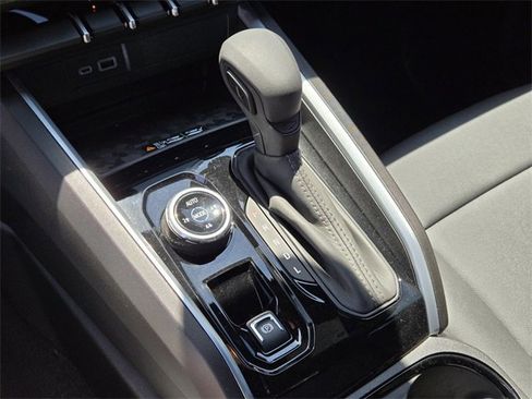 New 2025 Chevrolet Colorado Trail Boss w/ Midnight Edition image 15