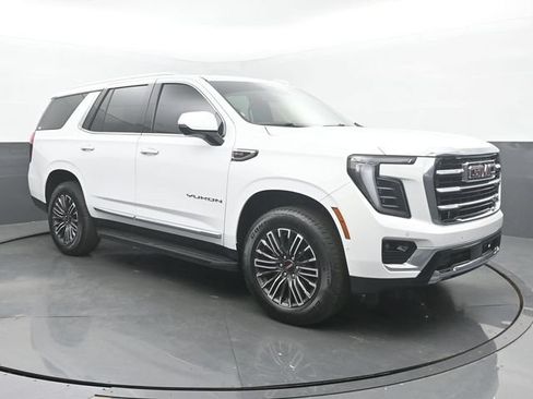Used 2025 GMC Yukon Elevation w/ LPO, Floor Liner Package AWD/4WD image 7