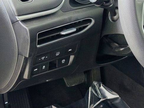 Used 2023 Hyundai Sonata Blue image 11