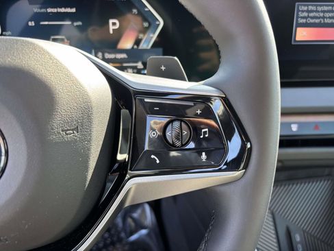 New 2026 BMW X3 xDrive30 image 17