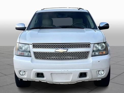 Used 2011 Chevrolet Tahoe LTZ image 4