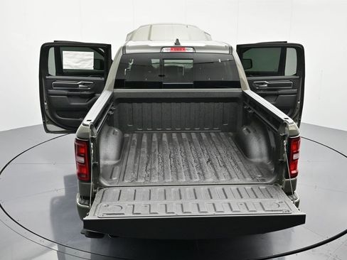 New 2026 RAM 1500 Big Horn w/ Night Edition image 45