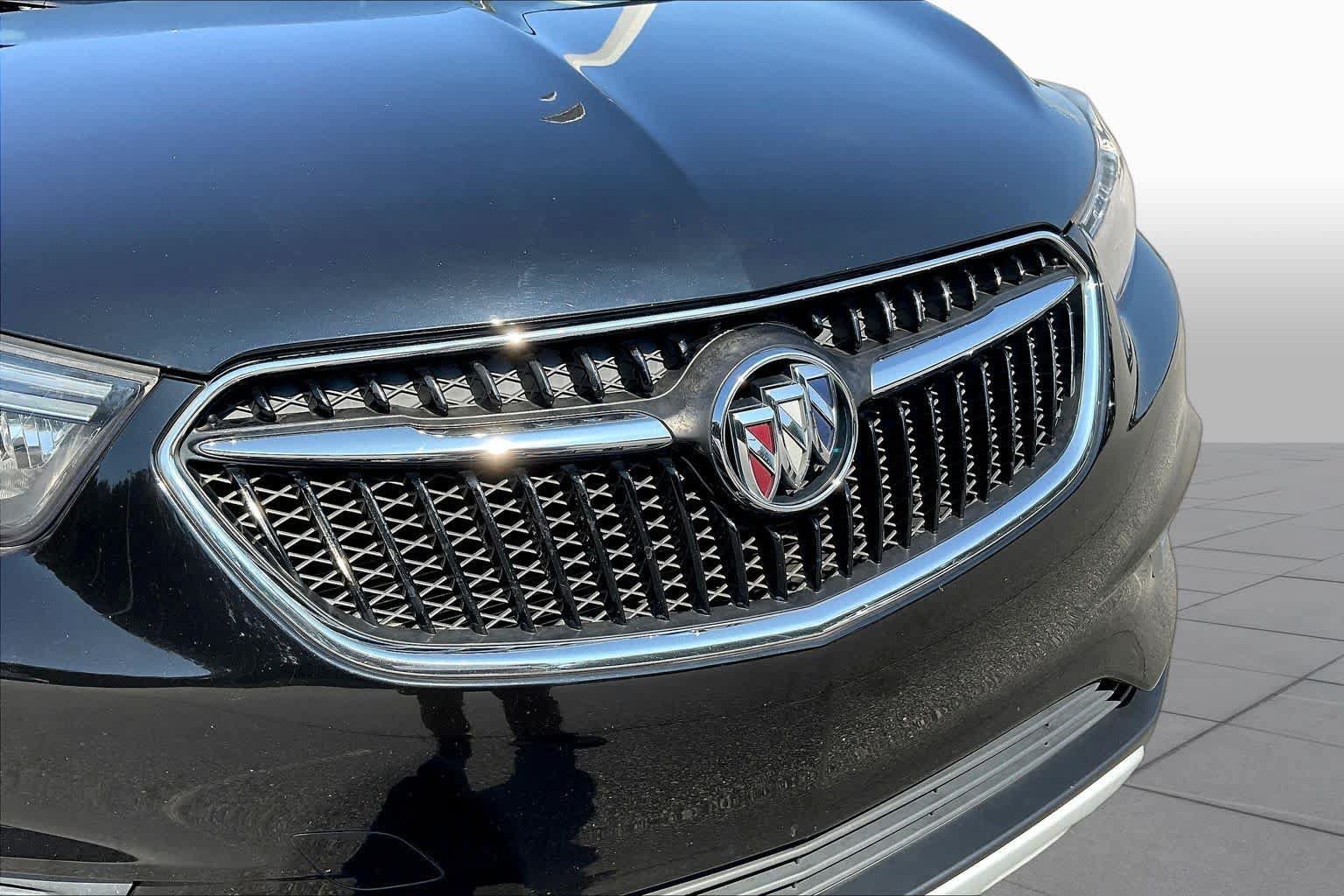 Used 2019 Buick Encore Preferred FWD image 29