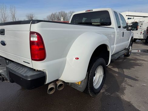 Used 2016 Ford F350 XL w/ Power Equipment Group image 11