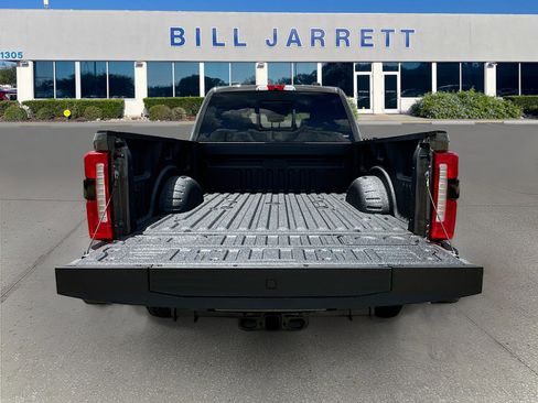 New 2026 Ford F250 4x4 Crew Cab Super Duty image 23