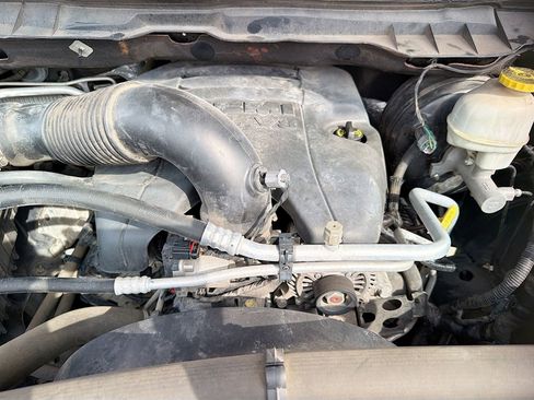 Used 2017 RAM 1500 Sport w/ Quick Order Package 26Q Night image 37