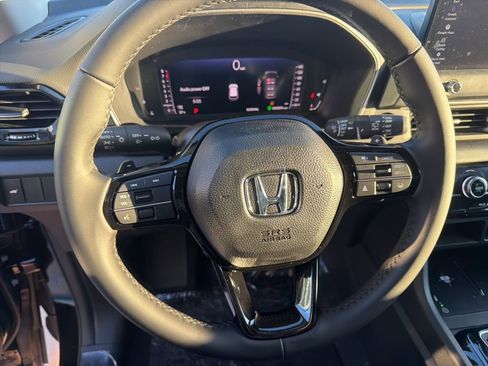 New 2026 Honda Pilot EX-L image 9