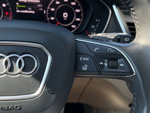 Used 2018 Audi Q5 2.0T Premium Plus image 31