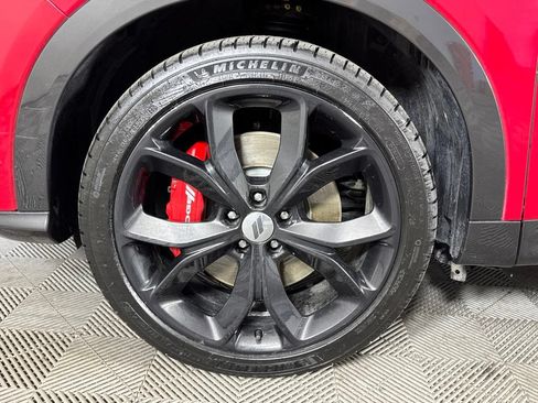 Certified 2024 Dodge Hornet R/T Plus AWD/4WD image 10