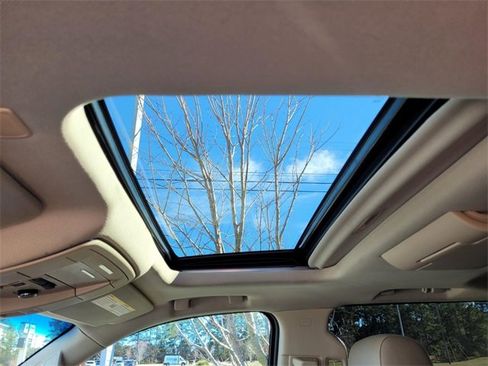 Used 2019 Chevrolet Suburban Premier image 18