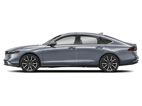 New 2026 Honda Accord Touring image 5