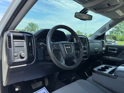 Used 2015 GMC Sierra 1500 4x4 Crew Cab image 14