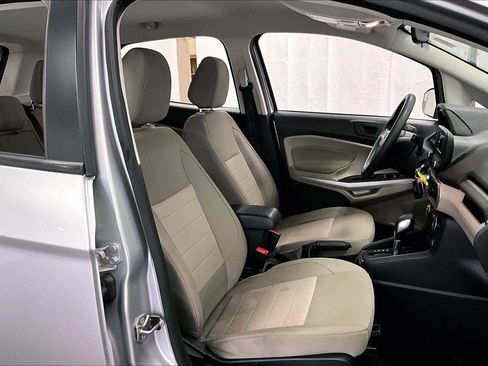 Used 2022 Ford EcoSport S image 7