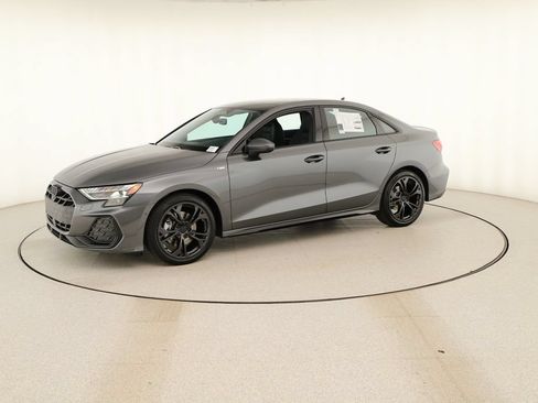 New 2026 Audi A3 2.0T Premium AWD/4WD image 13