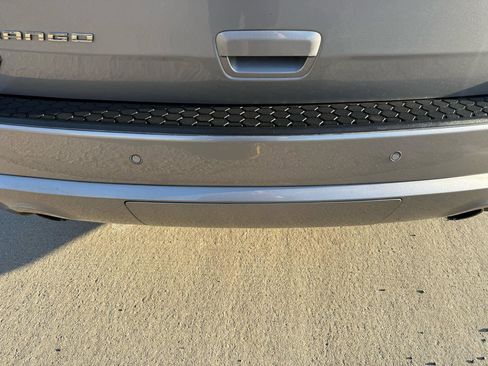 Used 2018 Dodge Durango GT AWD/4WD image 9