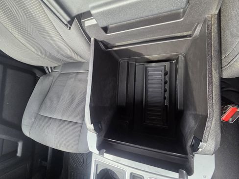 Used 2016 Ford F150 XLT w/ Equipment Group 302A Luxury image 19