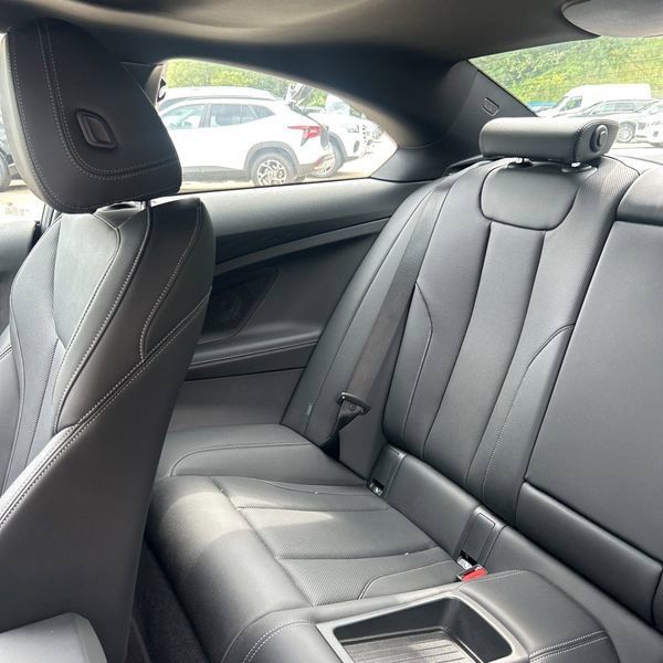 Used 2022 BMW M240i xDrive Coupe w/ Premium Package AWD/4WD image 17
