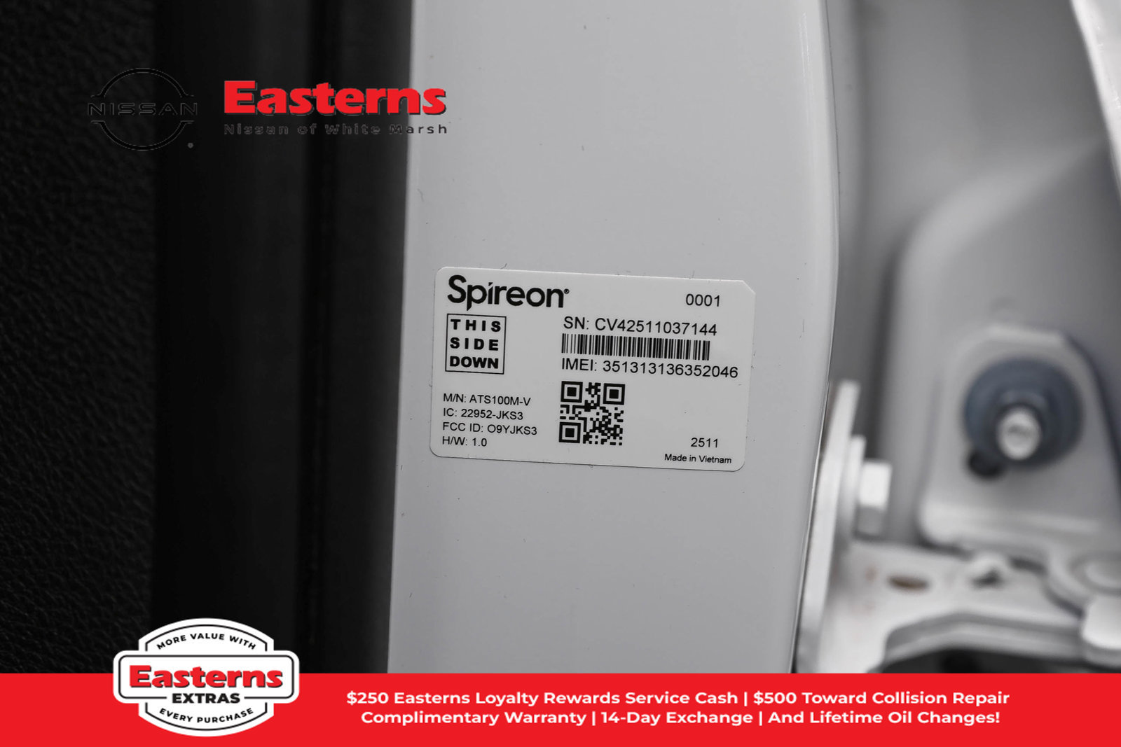 Used 2025 Dodge Durango GT RWD image 32