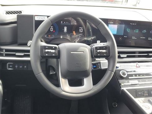 New 2026 Hyundai Santa Fe SE image 10