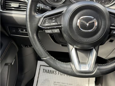 Used 2018 MAZDA CX-5 Grand Touring w/ Premium Package AWD/4WD image 36