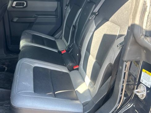Used 2024 Ford Bronco Big Bend AWD/4WD image 7
