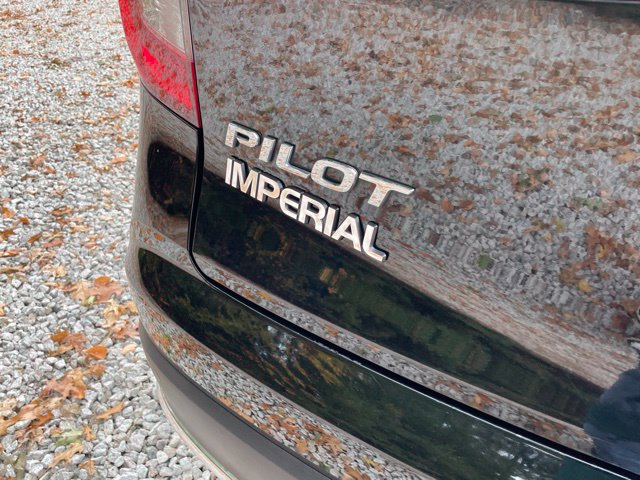 Used 2019 Honda Pilot Touring image 13