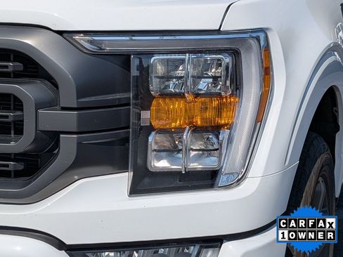 Certified 2023 Ford F150 XLT w/ Equipment Group 302A High AWD/4WD image 10
