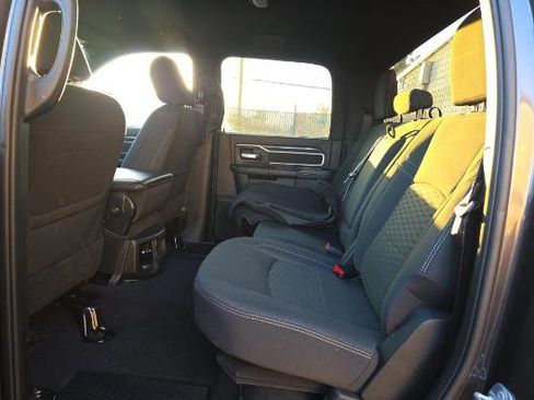 Used 2025 RAM 2500 Big Horn image 5