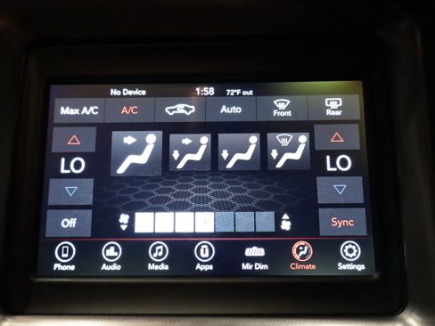 Used 2021 Dodge Challenger GT image 26