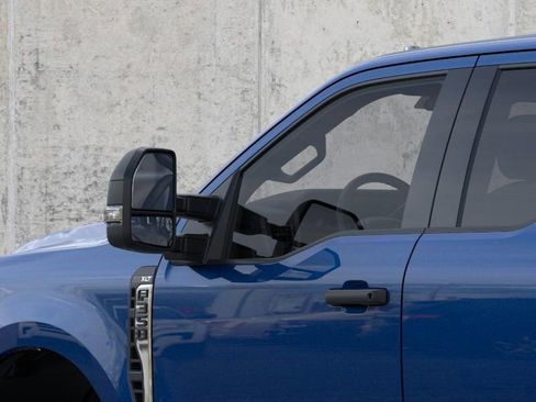New 2026 Ford F350 4x4 SuperCab Super Duty image 20