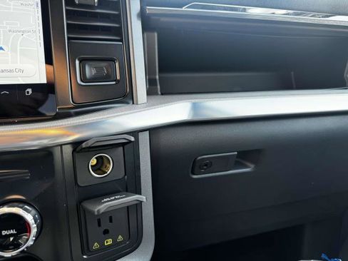 New 2025 Ford F150 Lariat w/ Equipment Group 501A Mid image 27