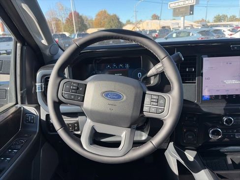 New 2026 Ford F250 Lariat image 15