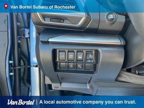 Certified 2023 Subaru Forester Premium AWD/4WD image 17