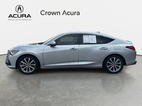 Used 2024 Acura Integra FWD image 2