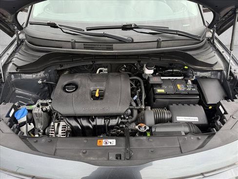 Used 2024 Kia Soul LX w/ Option Group 015 image 21