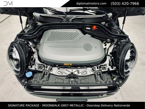 Used 2023 MINI Cooper SE FWD image 45