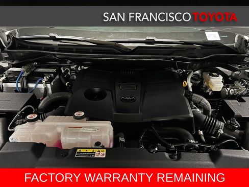 Used 2022 Toyota Tundra SR5 image 36