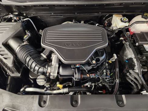Used 2026 Chevrolet Blazer RS w/ Driver Confidence II Package FWD image 32