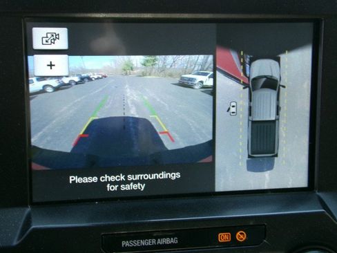 Used 2019 Ford F250 Lariat w/ Lariat Ultimate Package image 22