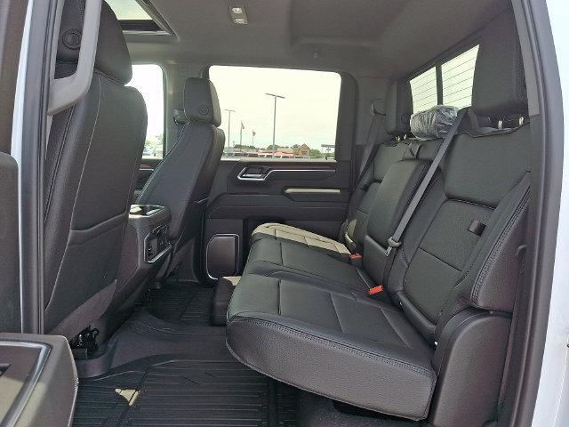 New 2026 GMC Sierra 2500 Denali w/ Denali Reserve Package AWD/4WD image 6