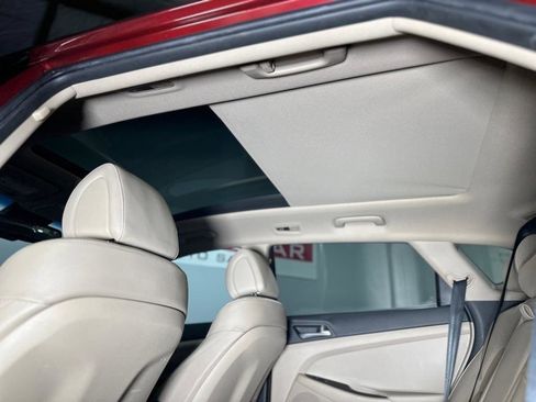 Used 2016 Hyundai Tucson Limited w/ Option Group 03 image 24