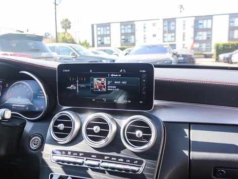 Used 2021 Mercedes-Benz C 43 AMG 4MATIC Coupe image 13