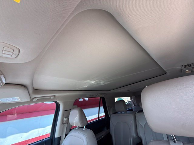 Used 2024 Ford Expedition Max Limited RWD image 15