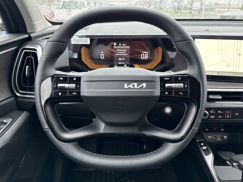 New 2026 Kia Sorento X-Line EX image 20