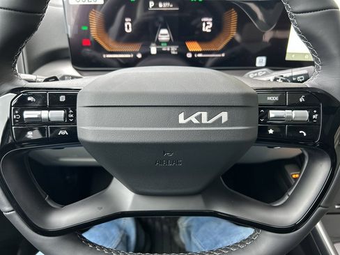 New 2026 Kia Sorento EX image 28
